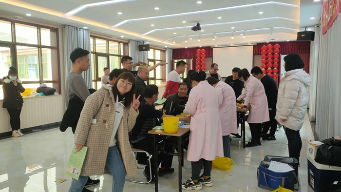 關(guān)愛女性健康，我們再行動